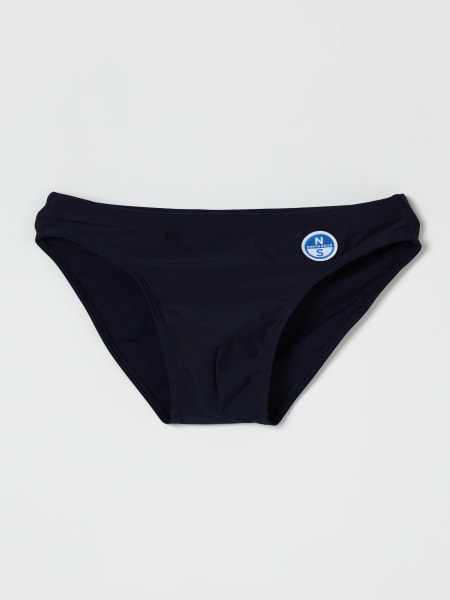 Bademode kinder North Sails