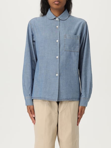 Hemdbluse damen Filson>