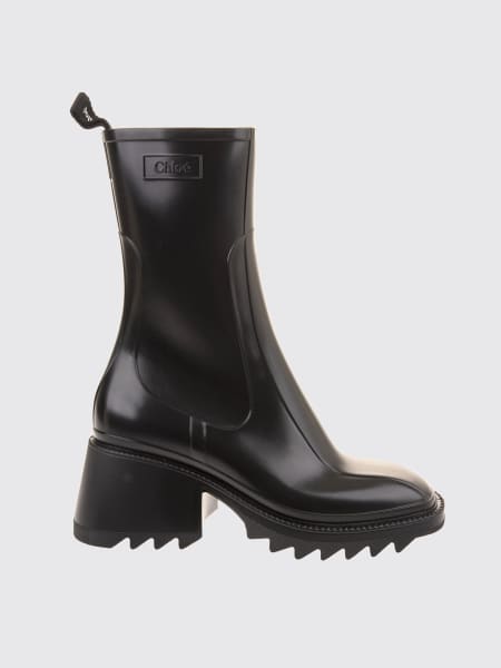 Chloé: ブーツ レディース ChloÉ