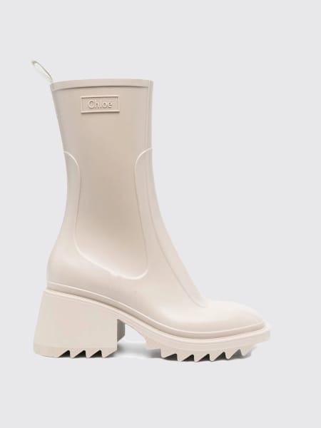 Сапоги Женское ChloÉ>