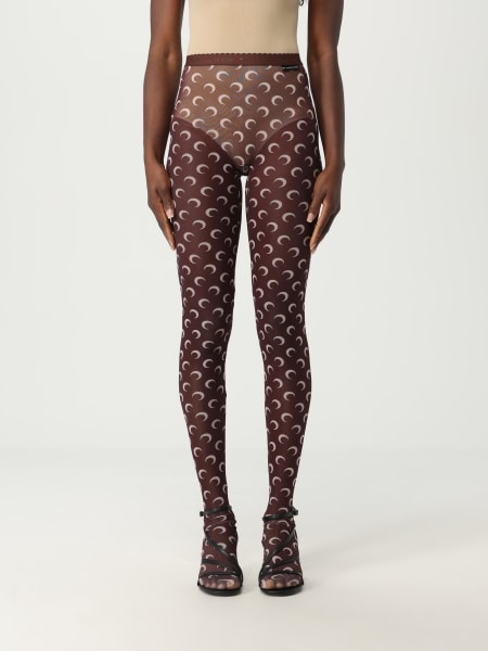 Lingerie woman Marine Serre>