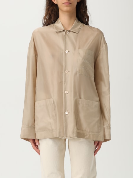 Carven: Shirt women Carven