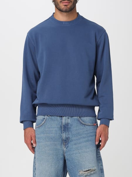 Boss: Pullover Herren Boss