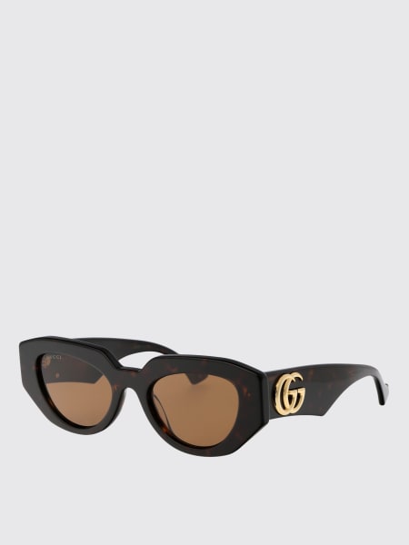 Gucci: Солнцезащитные очки для нее Gucci