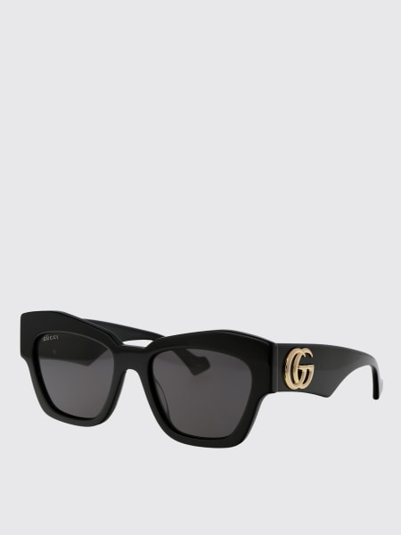 Солнцезащитные очки Женское Gucci