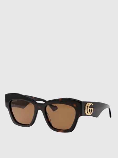 Gucci: Солнцезащитные очки для нее Gucci