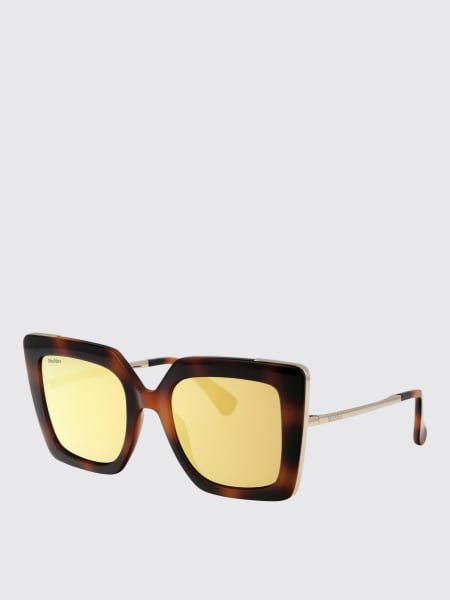 Sunglasses men Max Mara