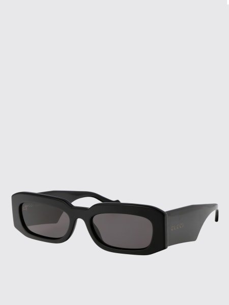 Gucci: Occhiali da sole GG1426S Gucci in acetato