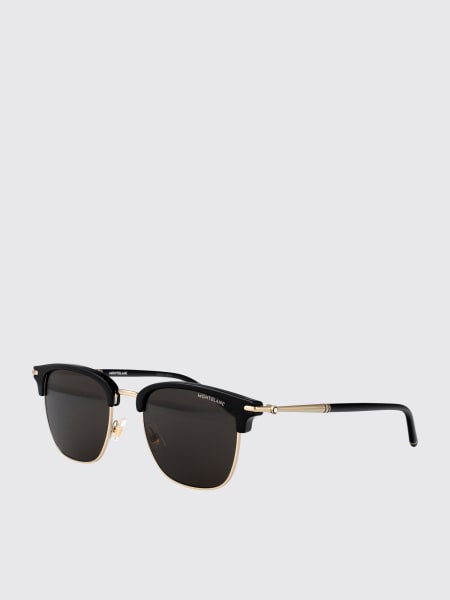 Montblanc: Gafas de sol hombre Montblanc