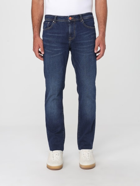 Pantalones cortos hombre Amish>