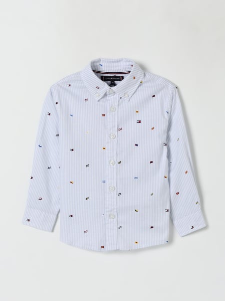 Shirt kids Tommy Hilfiger