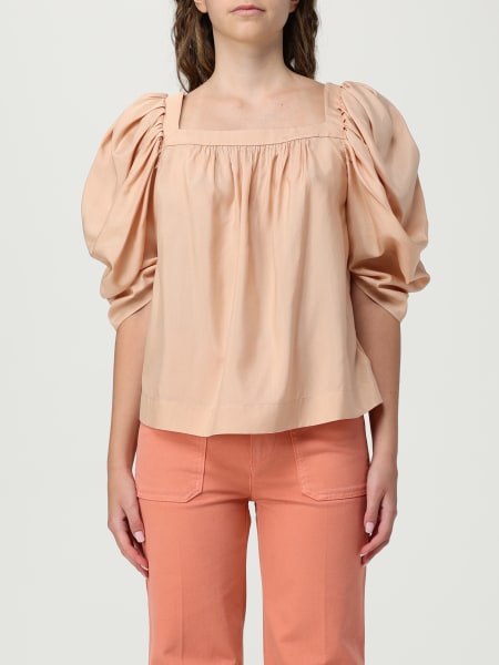 Chloé: Tシャツ レディース ChloÉ
