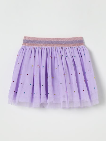 Skirt kids Stella McCartney Kids