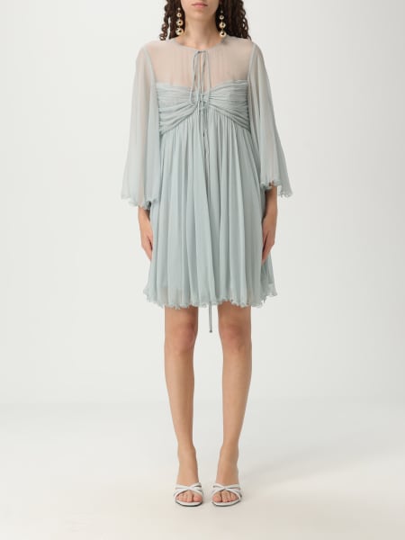 Chloé: 连衣裙 女士 ChloÉ