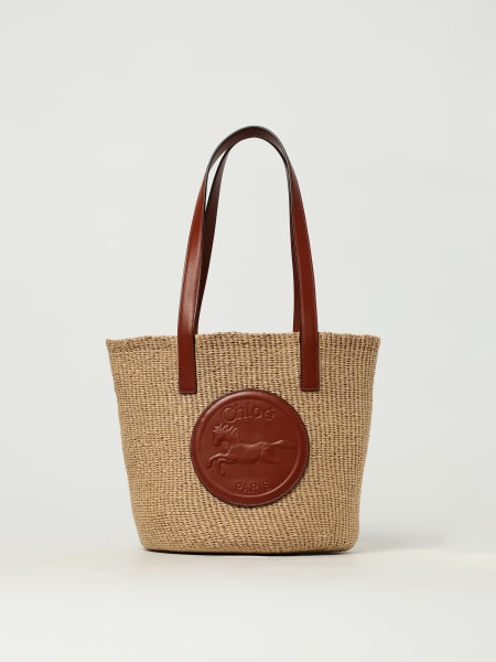 Chloé: 手提包 女士 ChloÉ