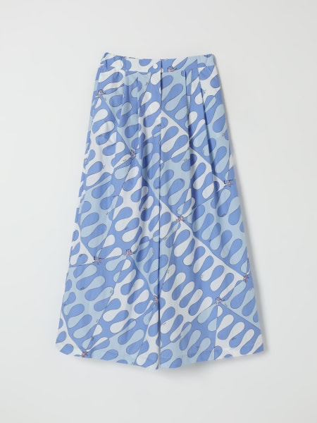 Pucci: Pantalon fille Pucci