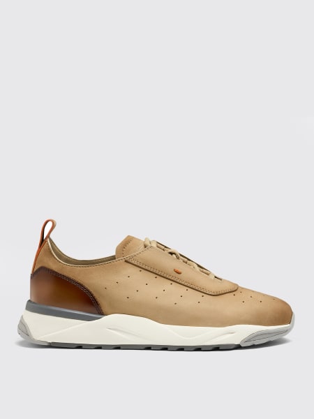 Спортивная обувь Мужское Santoni>