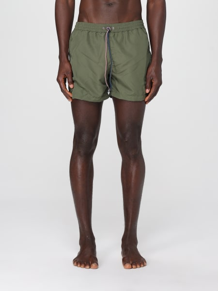 Swimsuit men Paul Smith