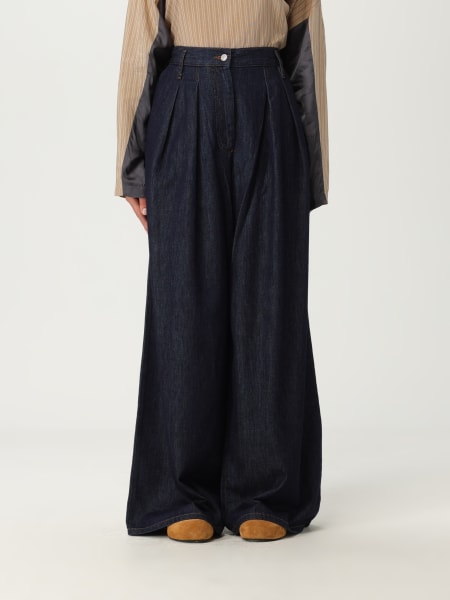 パンツ レディース Dries Van Noten
