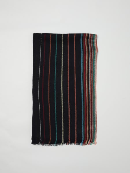 Scarf men Paul Smith