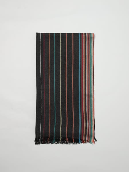 Scarf men Paul Smith