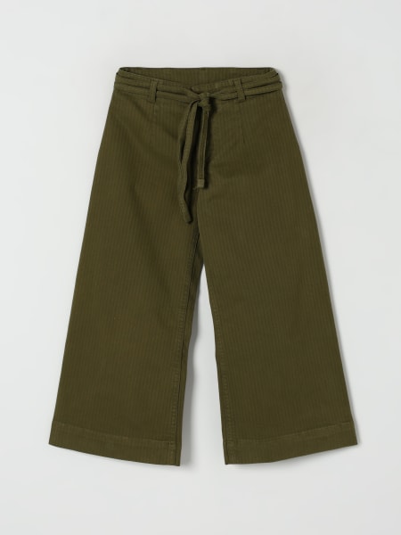 Etro: Pantalon fille Etro