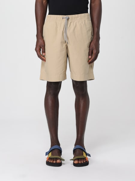 Short men Paul Smith