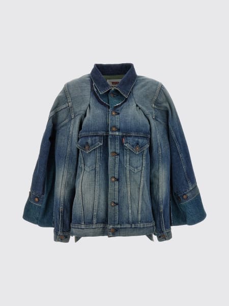 Jacket woman Junya Watanabe