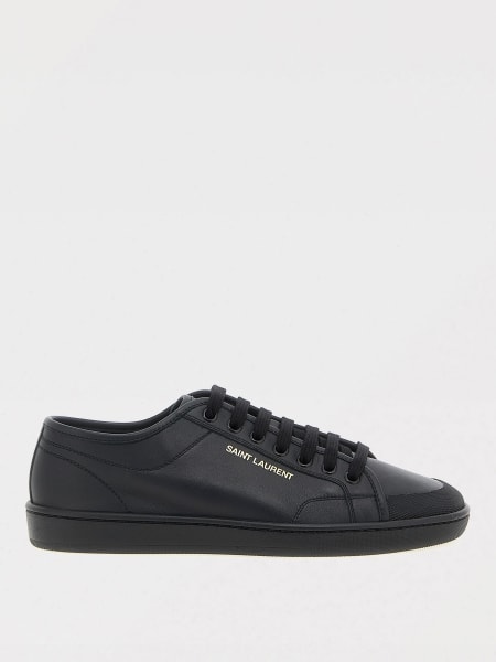 Baskets homme Saint Laurent