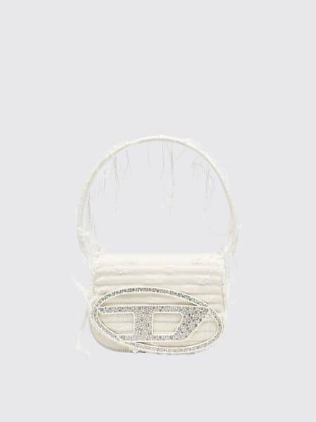 Shoulder bag woman Diesel