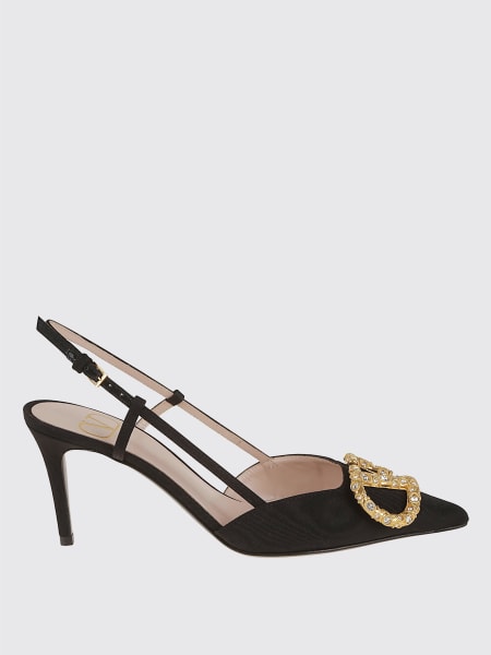 High heel shoes woman Valentino Garavani>