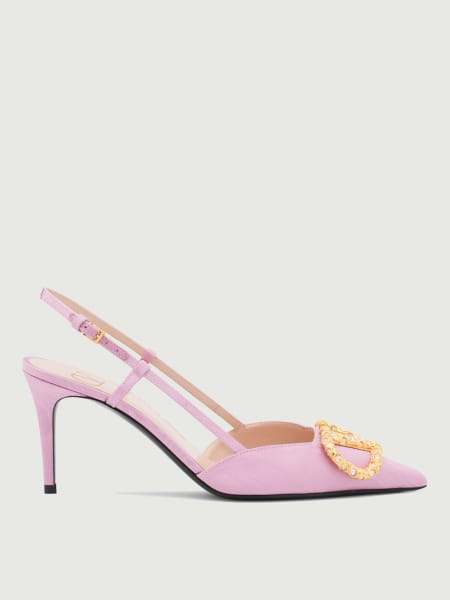High heel shoes woman Valentino Garavani>