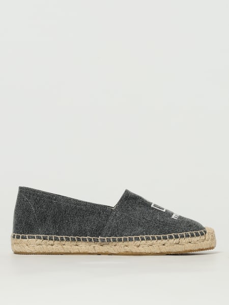 Isabel Marant: Эспадрильи для нее Isabel Marant