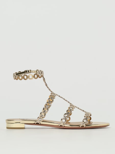 Aquazzura: Sandales à talons femme Aquazzura