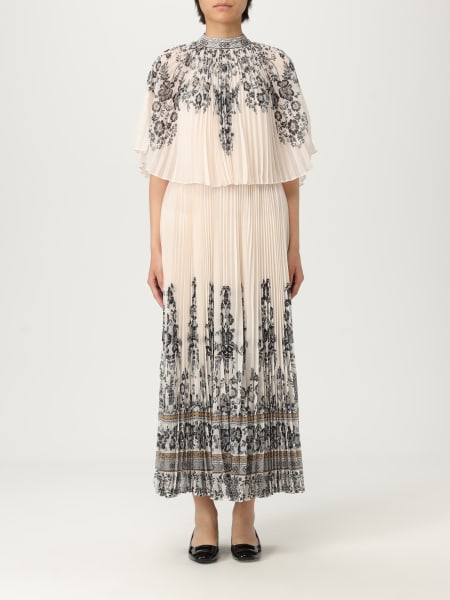 Zimmermann: Платье для нее Zimmermann