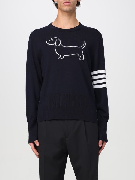 Jersey hombre Thom Browne