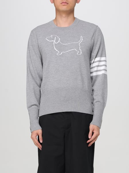 Sweater men Thom Browne