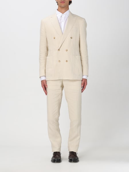 Canali: Suit men Canali