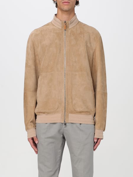 Canali: Jacket men Canali