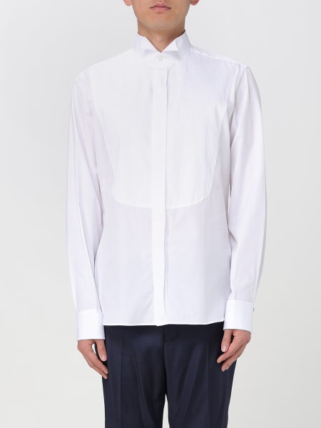 Canali: Shirt men Canali