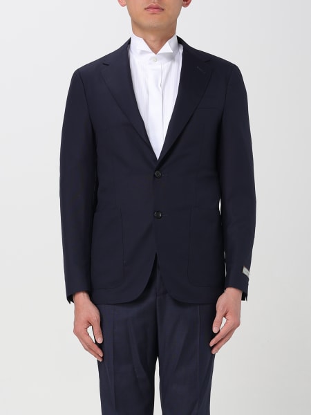 Canali: Blazer men Canali