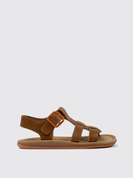 Camper: Chaussures garçon Camper