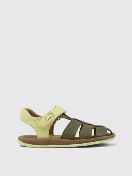 Camper: Chaussures garçon Camper