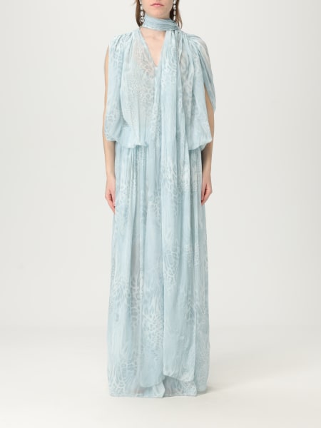Blumarine: 连衣裙 女士 Blumarine