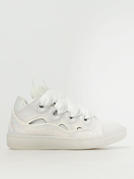 Sneakers woman Lanvin>