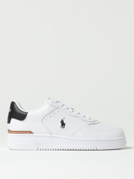 Sneakers men Polo Ralph Lauren