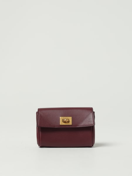 Wallet woman Balenciaga