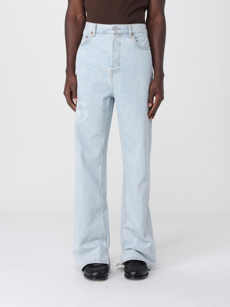 Jeans herren Gucci
