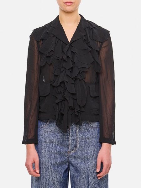Blazer woman Comme Des Garcons>