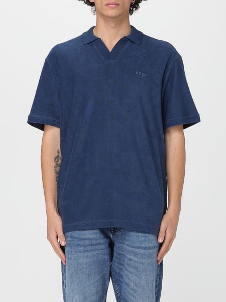 Boss: Polo Herren Boss